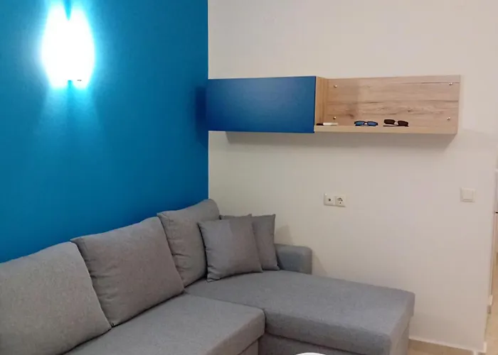 Apartamento Sea Dreams Sveti Vlas