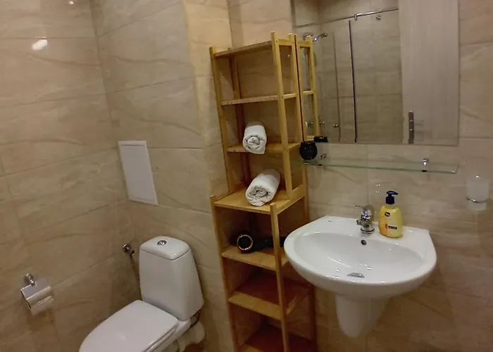 Sea Dreams Apartamento