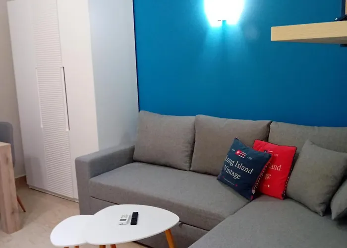 Apartamento Sea Dreams Sveti Vlas