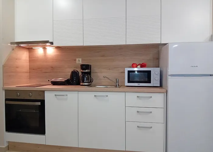 Sea Dreams * Sveti Vlas