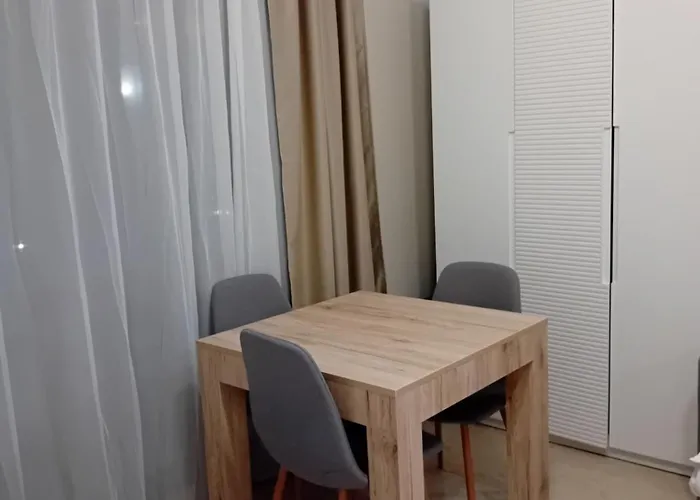 Sea Dreams Apartamento *