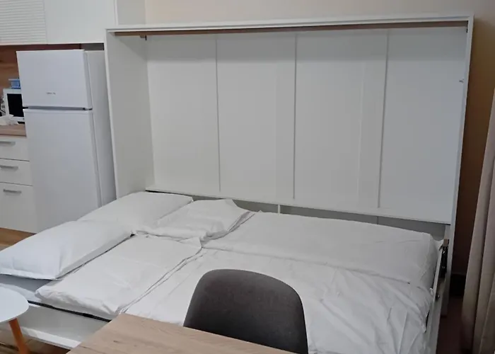 Apartamento Sea Dreams Sveti Vlas