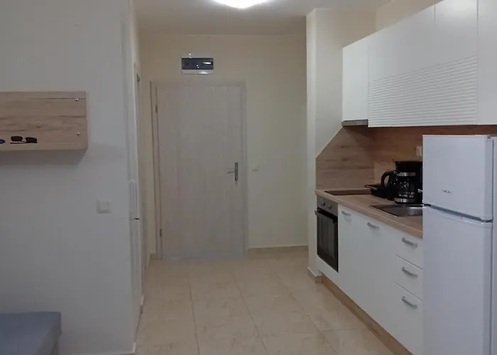 Apartamento Sea Dreams