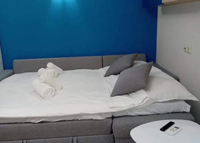 Sea Dreams Sveti Vlas