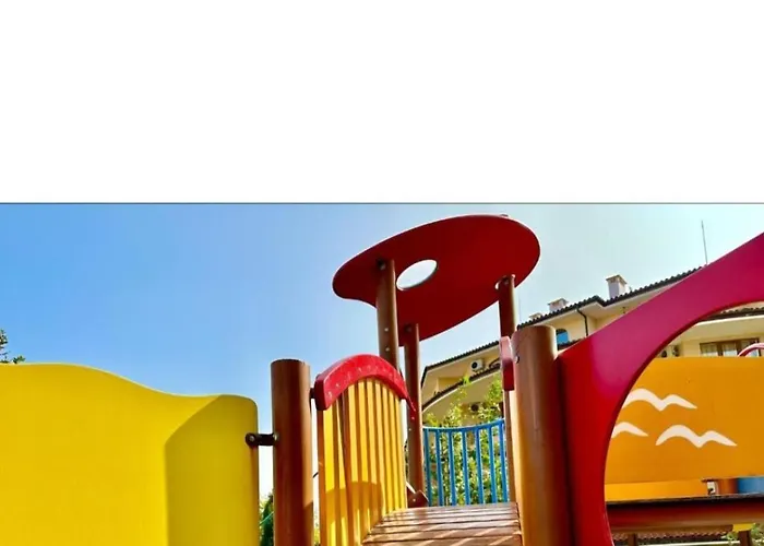 Sea Dreams Apartamento *