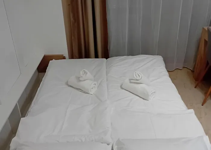 Apartamento Sea Dreams Sveti Vlas