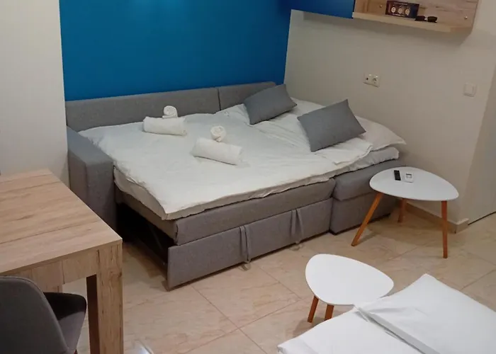 Sea Dreams Apartamento *