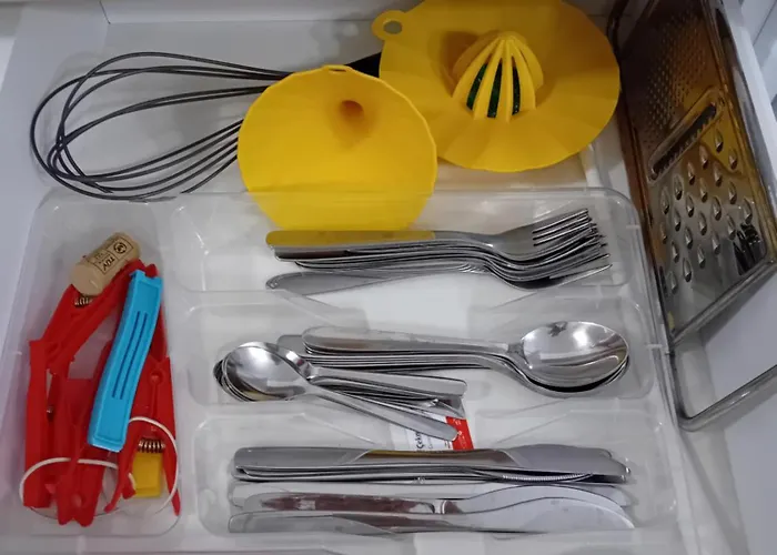 Apartamento Sea Dreams Sveti Vlas