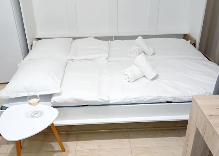 Sea Dreams Apartamento