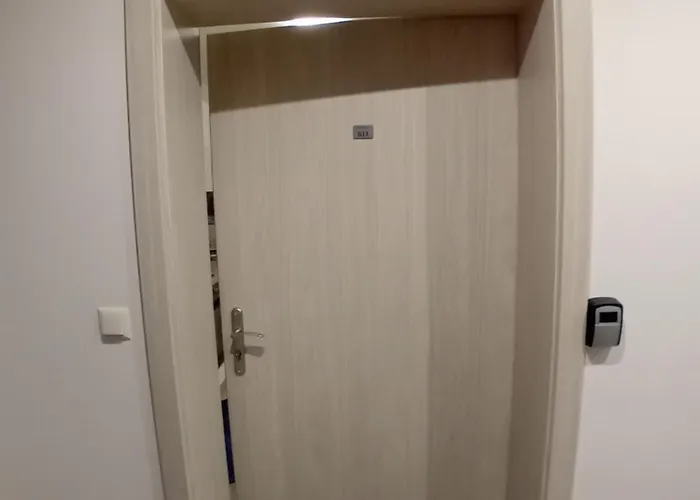 Sea Dreams Apartamento *