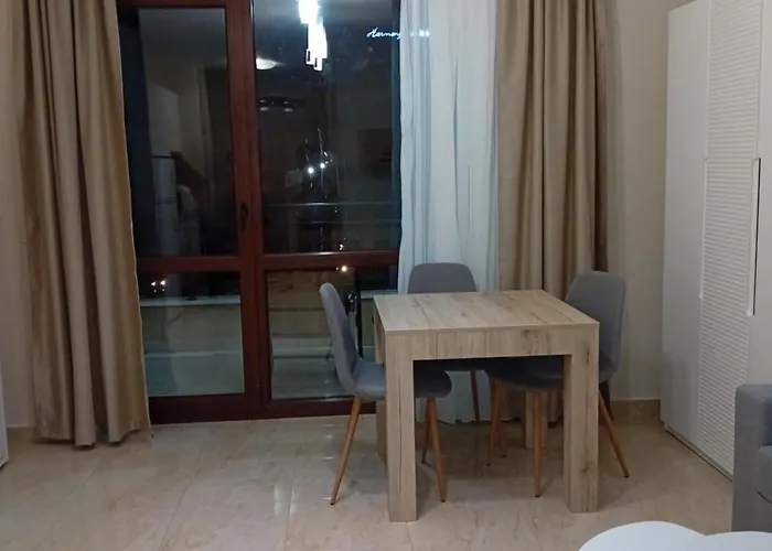 Apartamento Sea Dreams